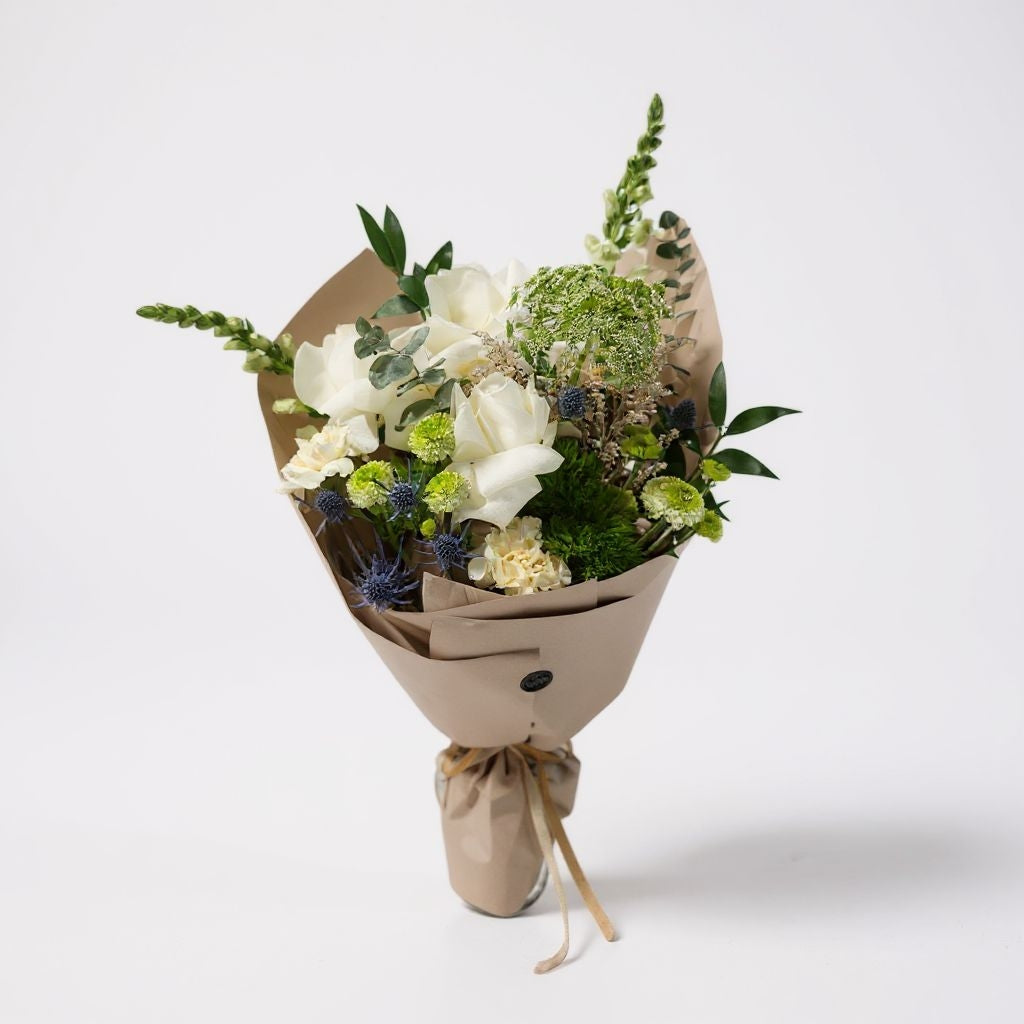 Celestial Blooms (Hand Tied)