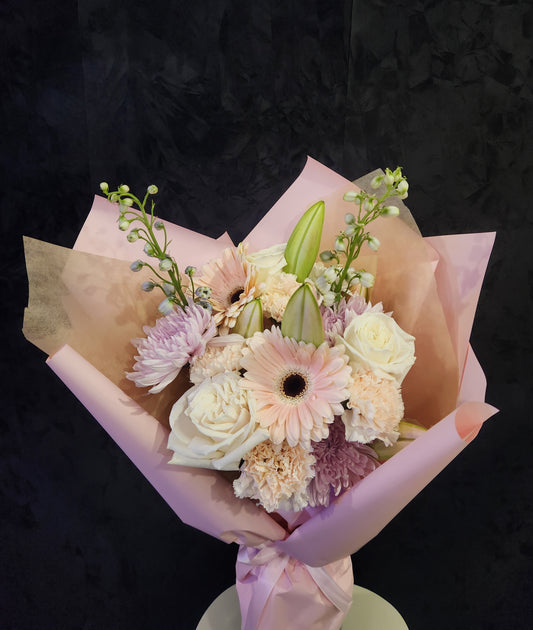 Serenity Lane (Hand Tied)