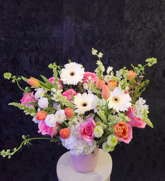 Velour Essence (Vase)