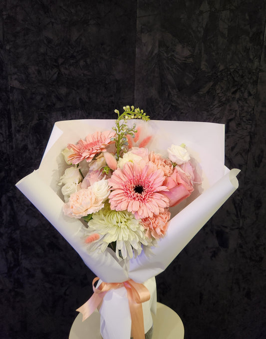 Sweet Whiff (Hand Tied)