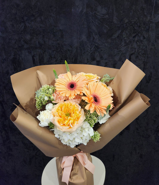 Sweet Whiff (Hand Tied)