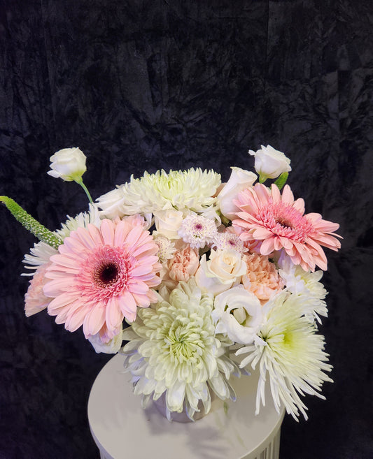 Opaline Dreams (Vase)