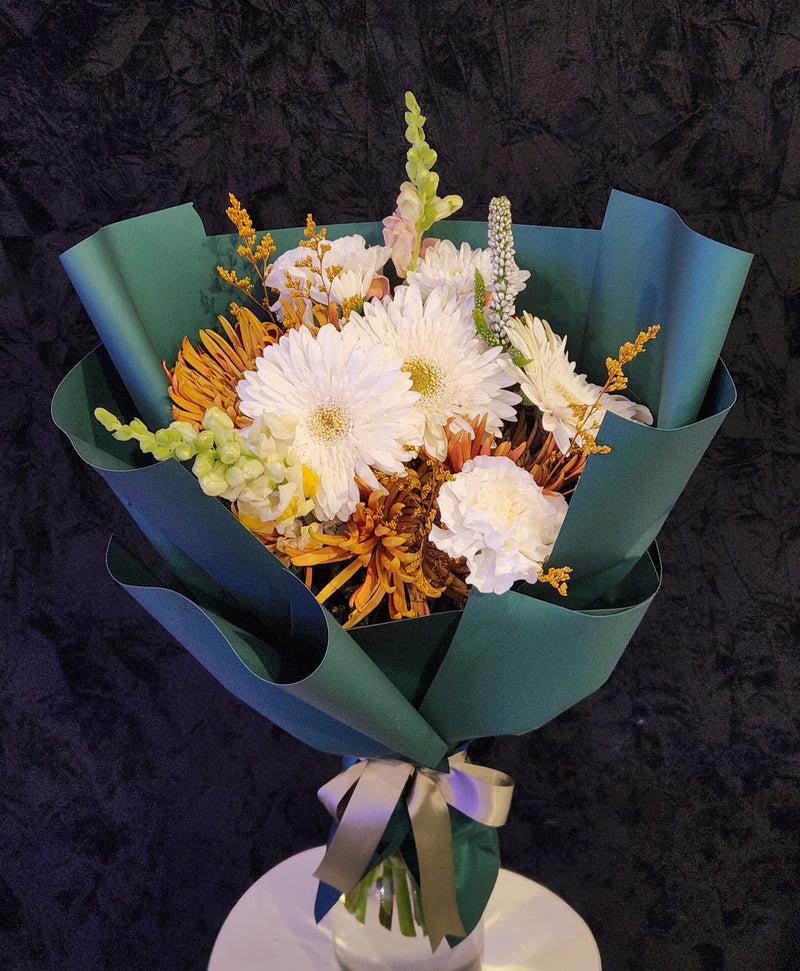 Starlit Whispers (Hand Tied)