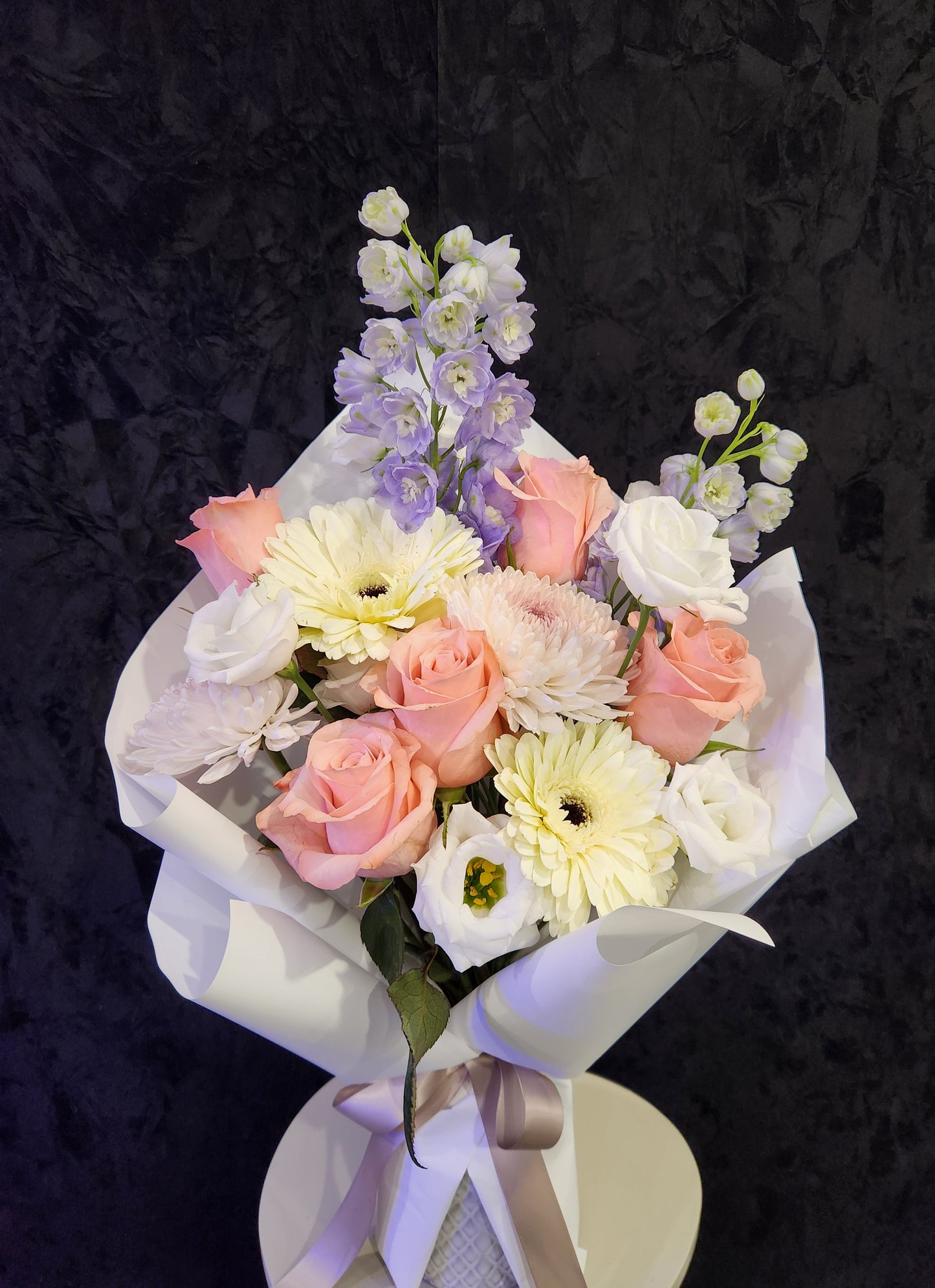 Sweet Whiff (Hand Tied)