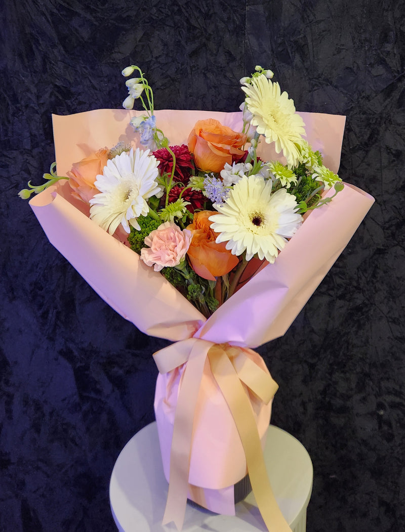 Sweet Whiff (Hand Tied)