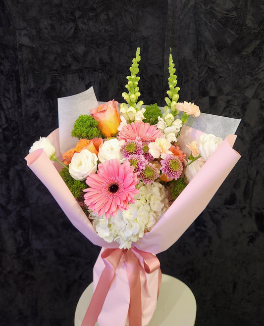 Sweet Whiff (Hand Tied)