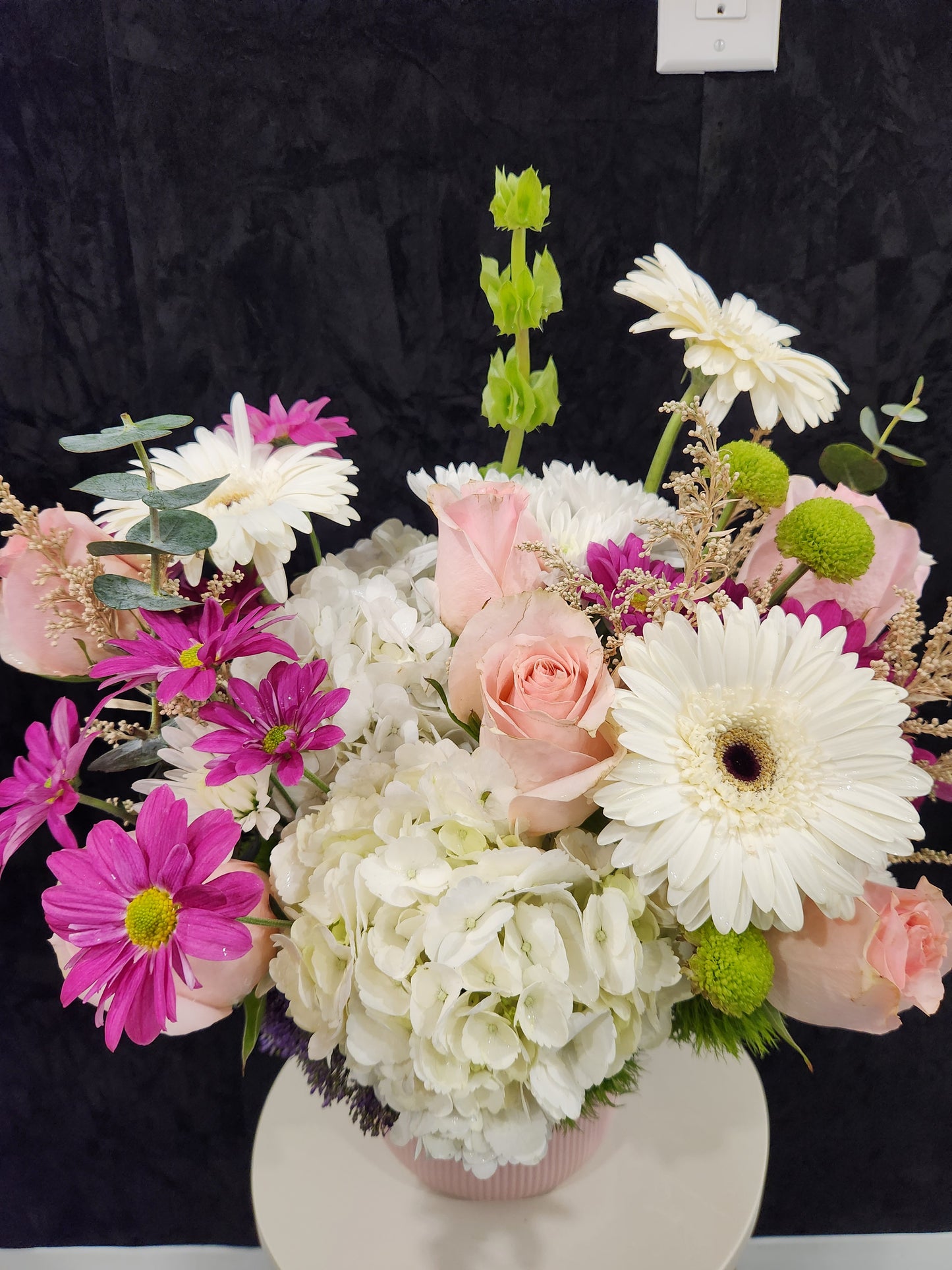 Velour Essence (Vase)