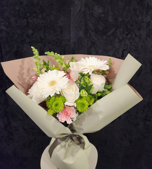 Serenity Lane (Hand Tied)