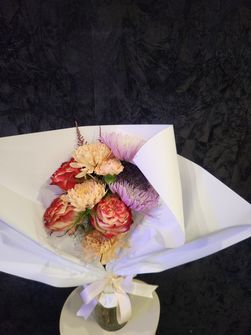 Serenity Lane (Hand Tied)