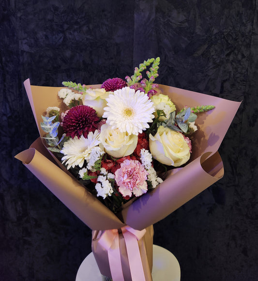 Serenity Lane (Hand Tied)