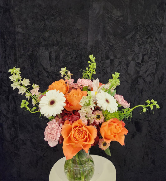 Velour Essence (Vase)