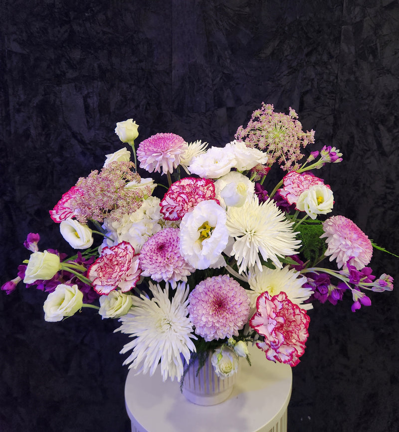 Velour Essence (Vase)