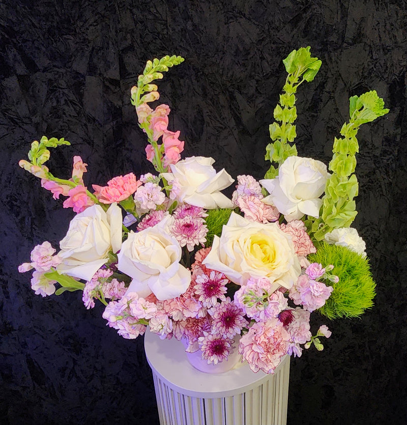 Peach & Blush(Vase)