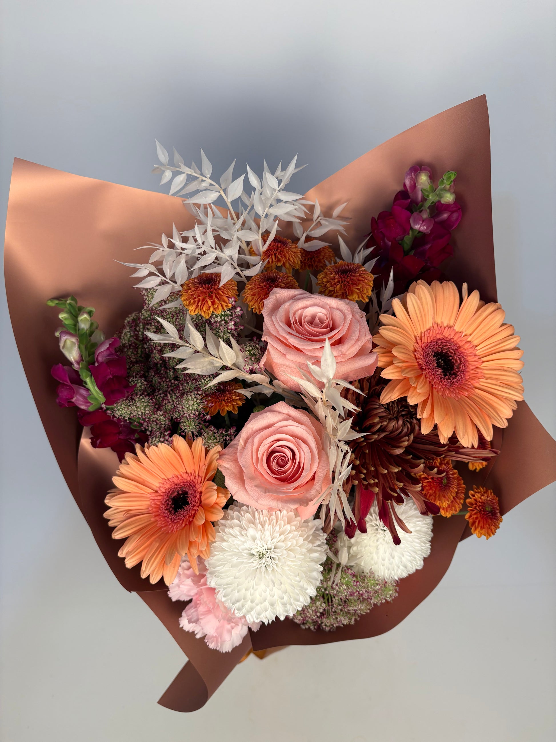 1DF4E8A1-5C26-47C7-9476-024648FE444F - Rainbow Floral