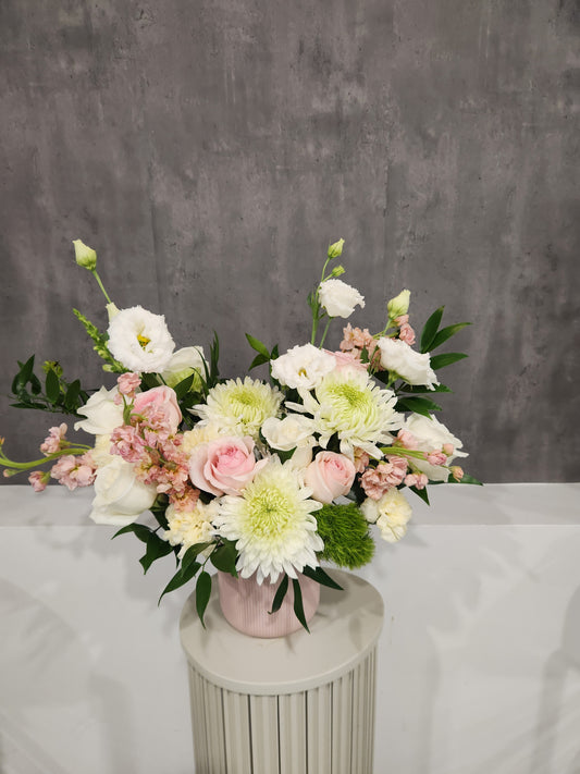 Opaline Dreams (Vase)