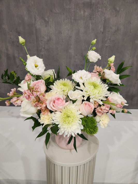 Opaline Dreams (Vase)