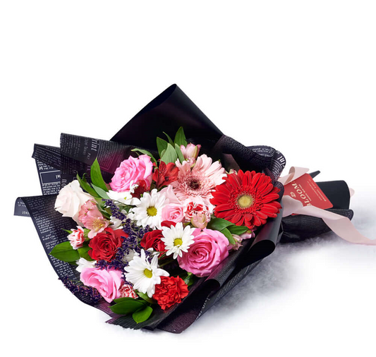 Seasonal Bouquet