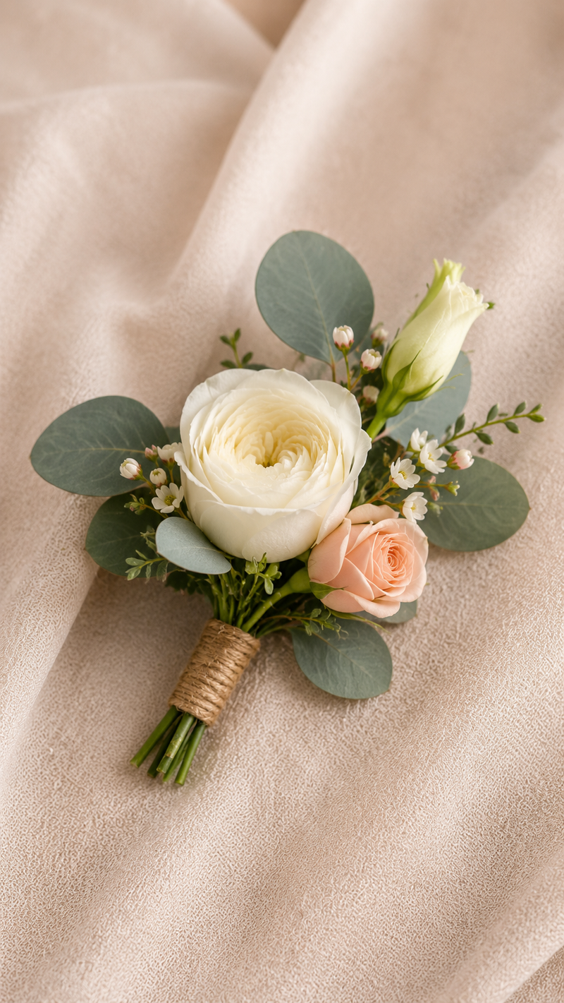 Boutonnière