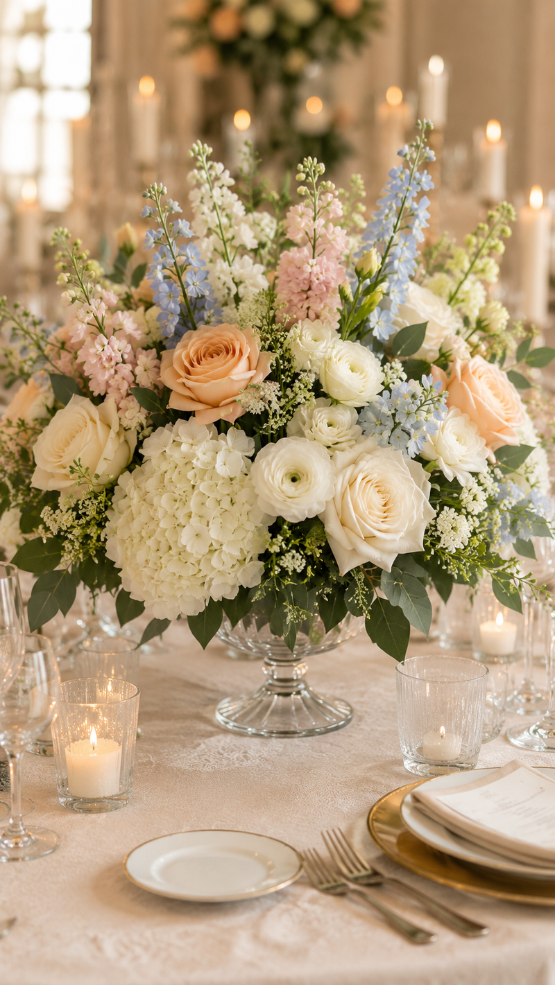 Centrepiece
