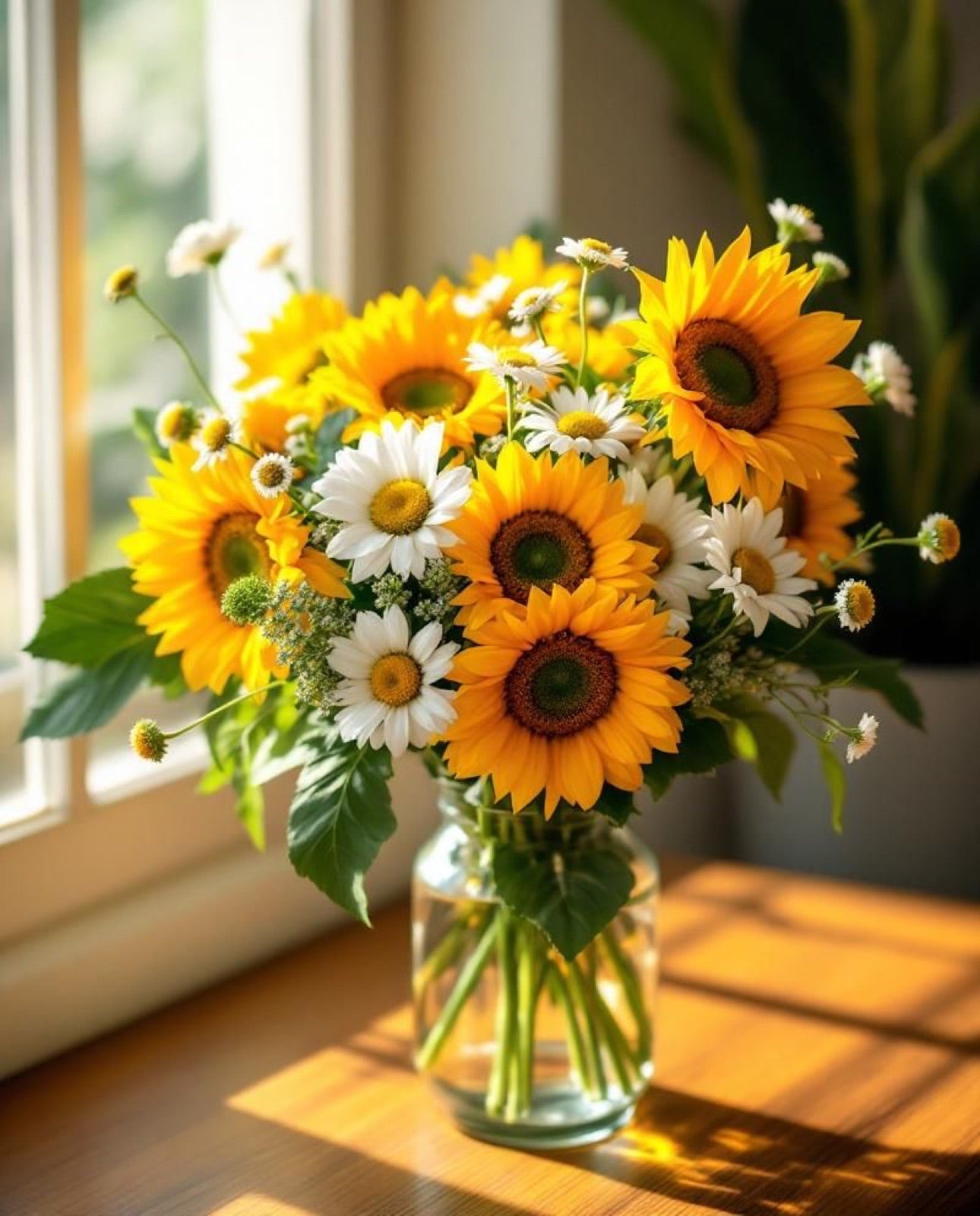 Demo Grandma Classic Blooms