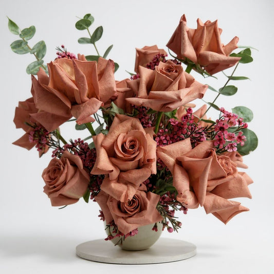 Velour Essence (Vase)