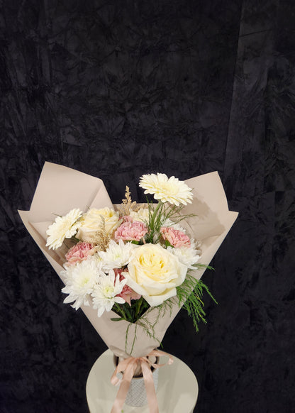 Serenity Lane (Hand Tied)