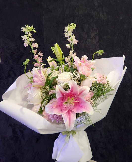 Sweet Whiff (Hand Tied)