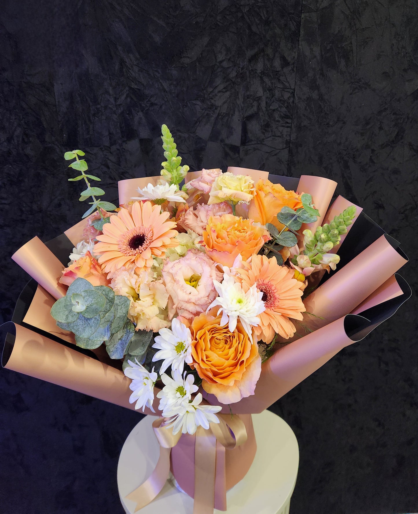 Serenity Lane (Hand Tied)