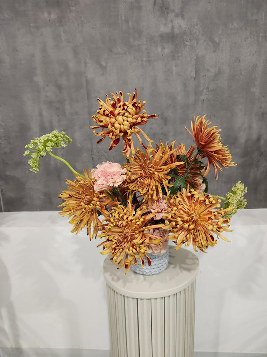 Nature Nest (Vase)