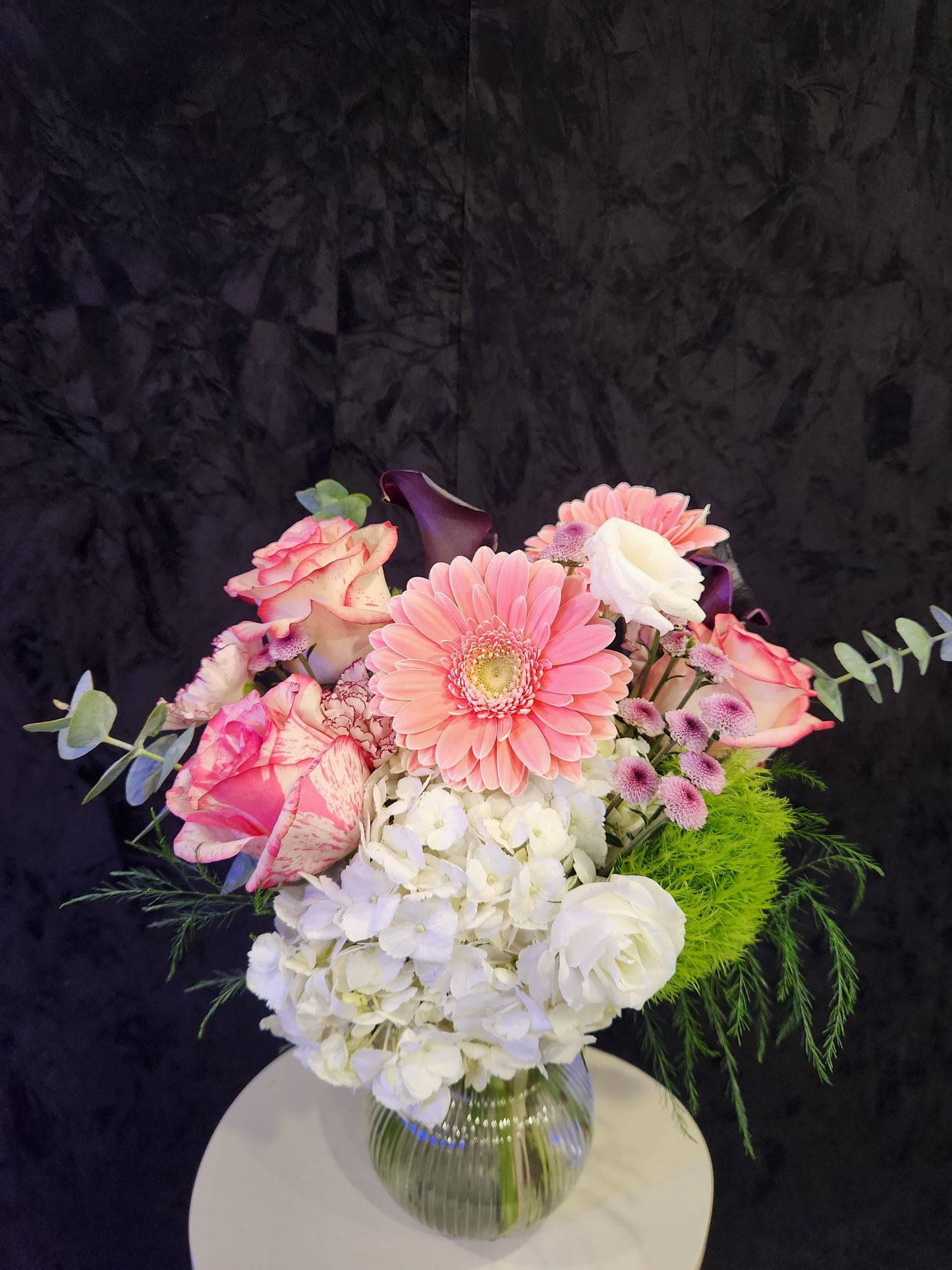 Velour Essence (Vase)