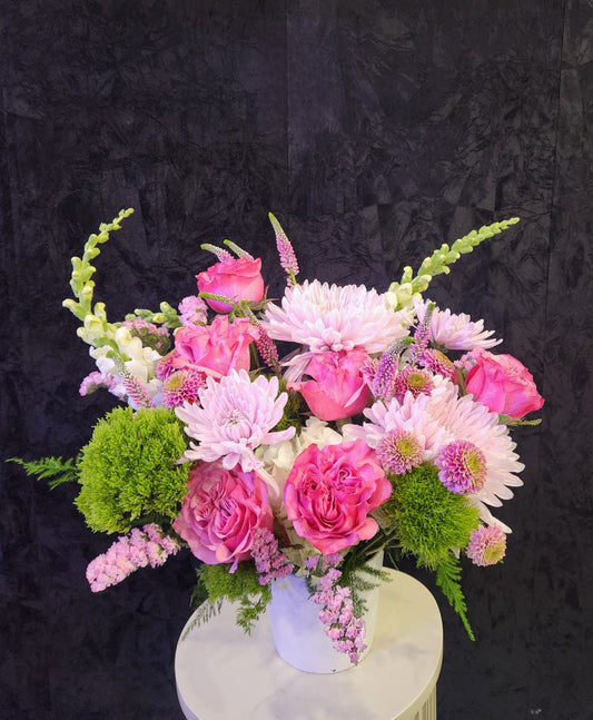 Velour Essence (Vase)