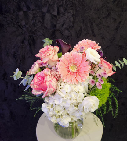 Velour Essence (Vase)