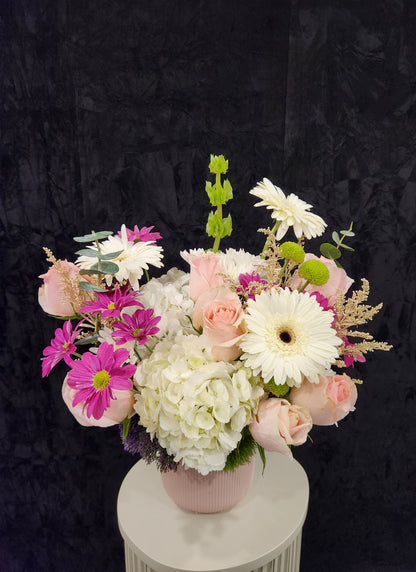 Velour Essence (Vase)