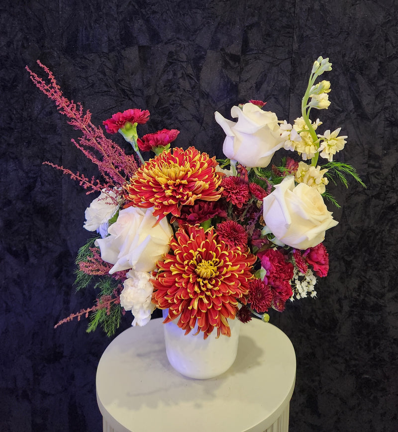 Velour Essence (Vase)