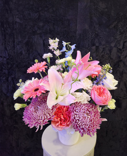 Velour Essence (Vase)