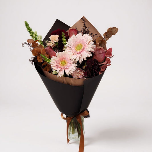 Sweet Whiff (Hand Tied)