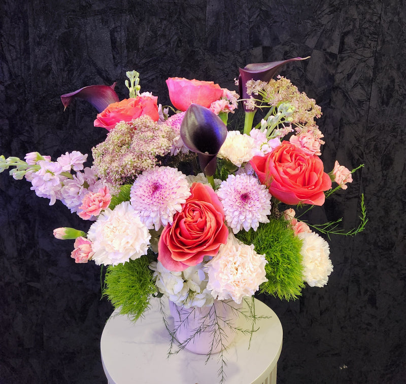 Velour Essence (Vase)