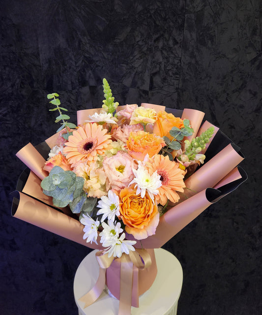 Serenity Lane (Hand Tied)