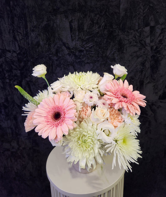 Opaline Dreams (Vase)