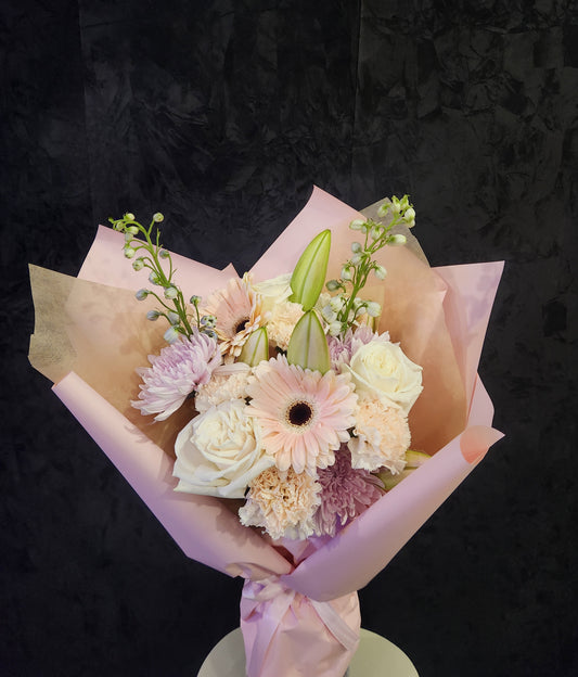 Serenity Lane (Hand Tied)