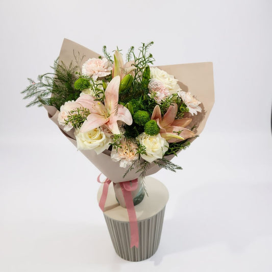 Serenity Lane (Hand Tied)