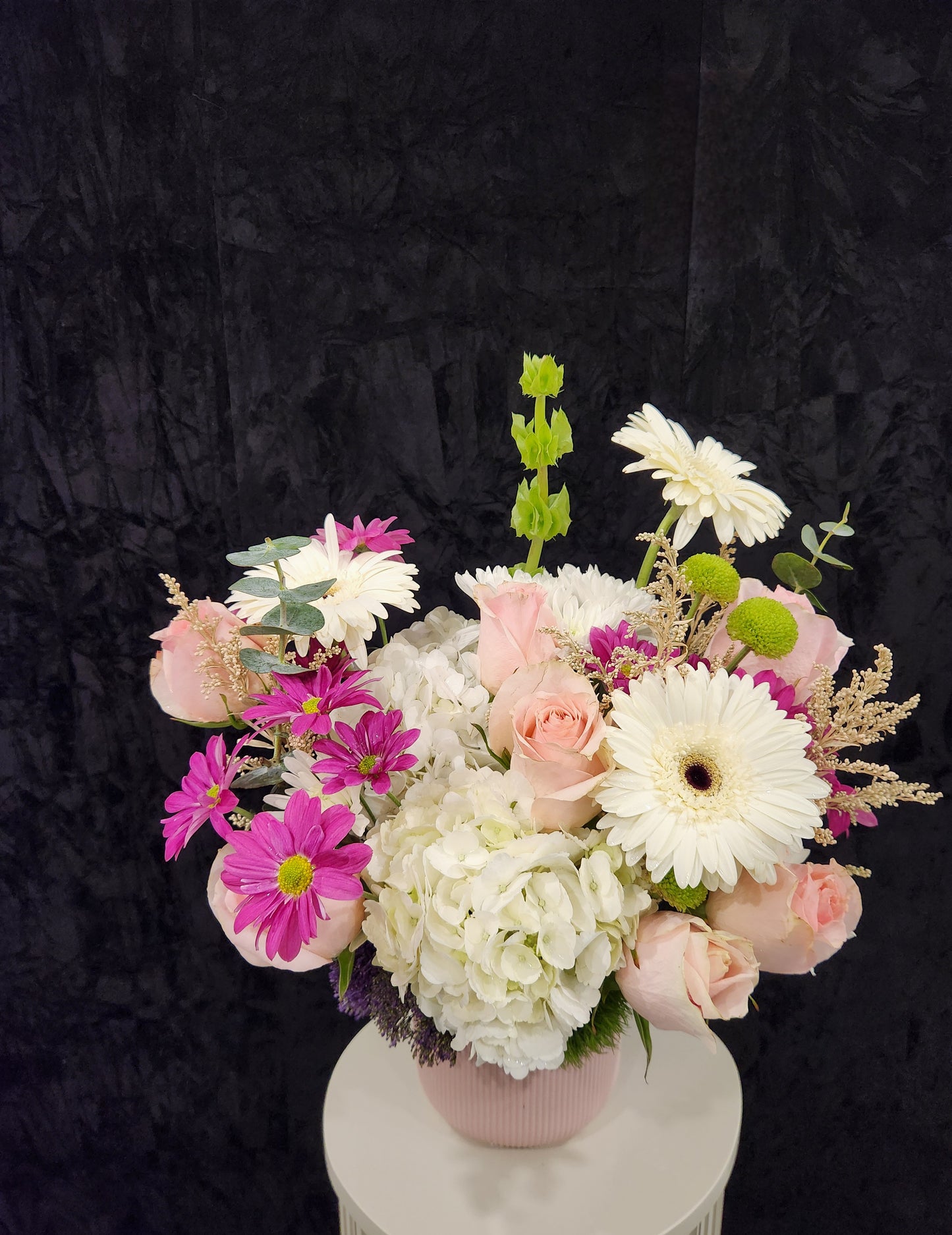 Velour Essence (Vase)