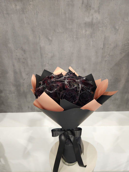 Lustre Bloom (Hand Tied)