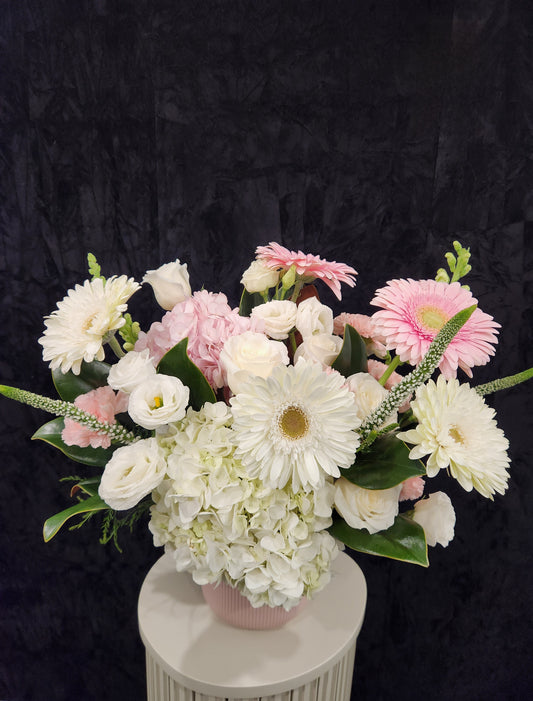 Velour Essence (Vase)