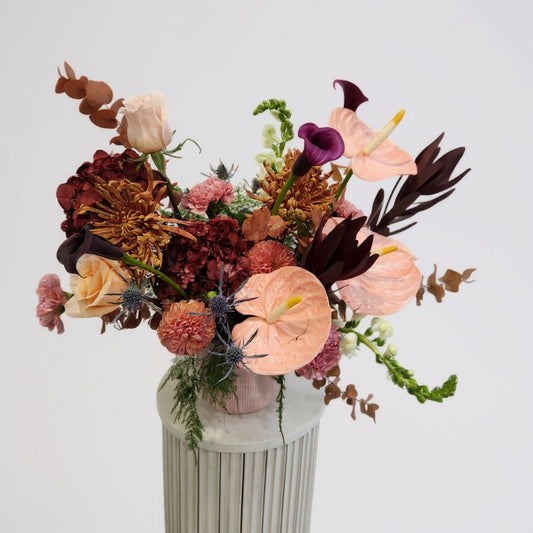 Nature Nest (Vase)