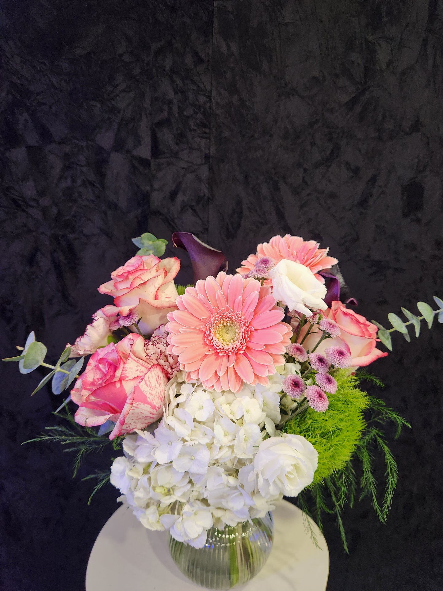 Velour Essence (Vase)