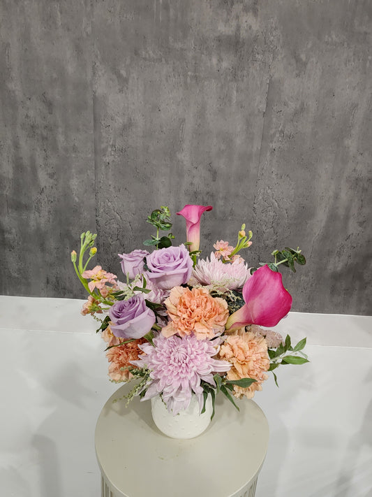 Velour Essence (Vase)