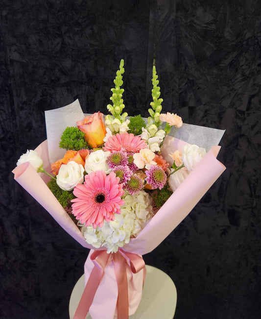 Sweet Whiff (Hand Tied)