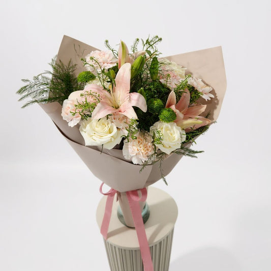Serenity Lane (Hand Tied)