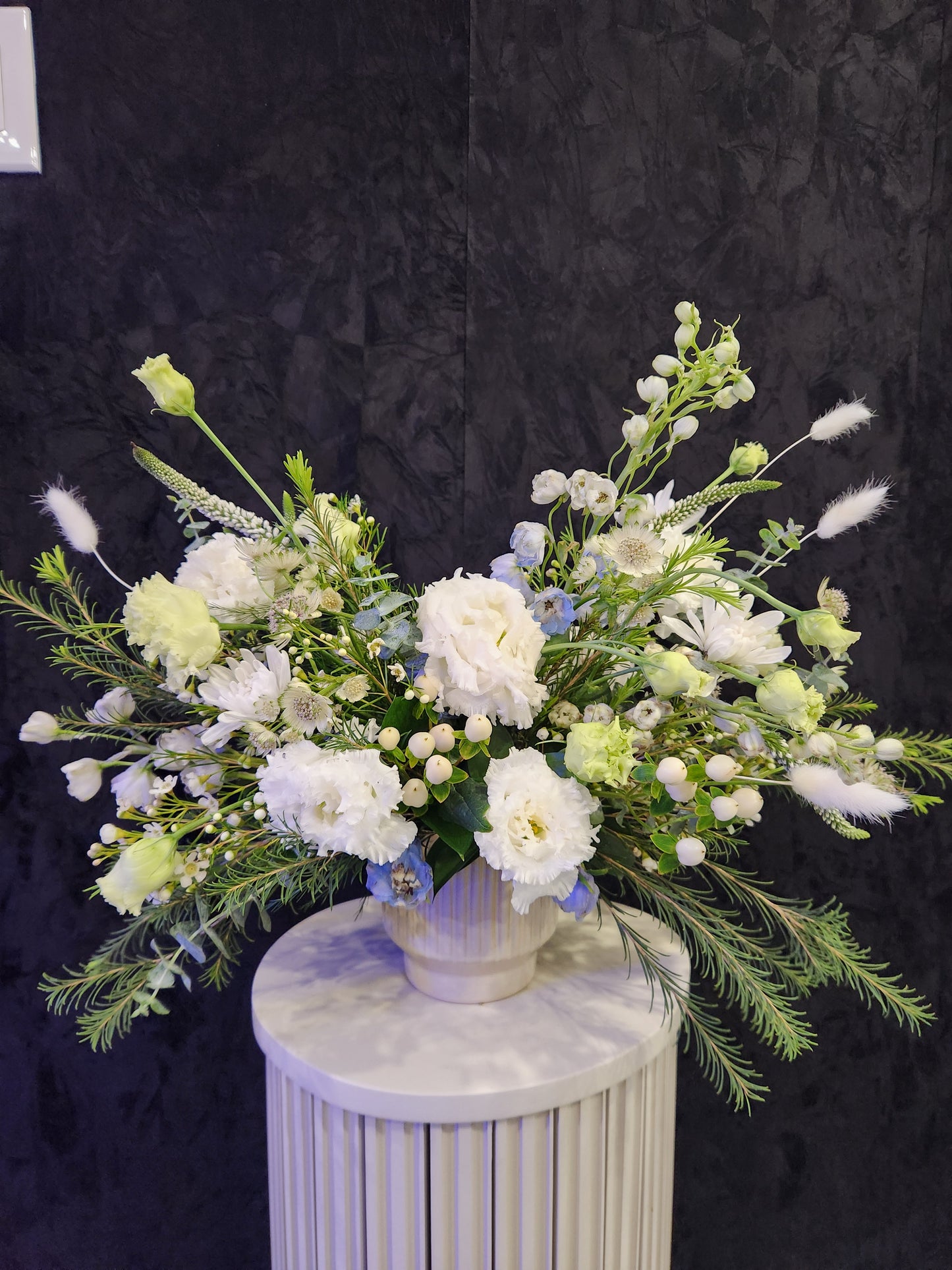 Opaline Dreams (Vase)